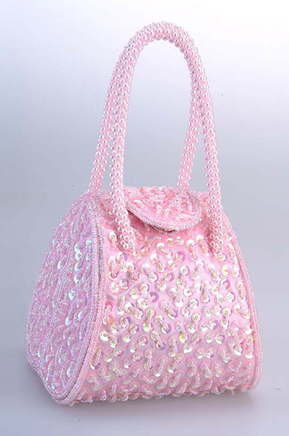 Women's Pink Bag/Purse