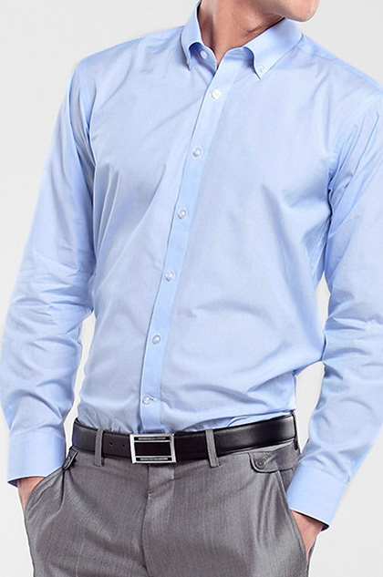 Men Formal/Dinner Shirt