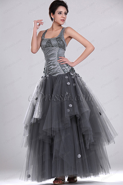 New Hot Style Prom Gown