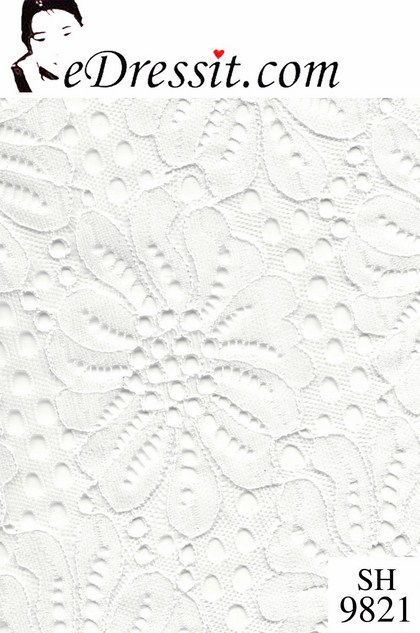 Lace Fabric