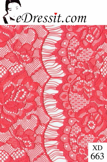 Lace Fabric