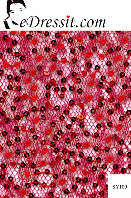 Lace Fabric