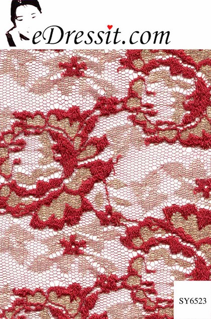 Lace Fabric