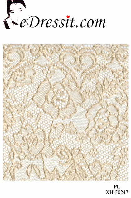 Lace Fabric