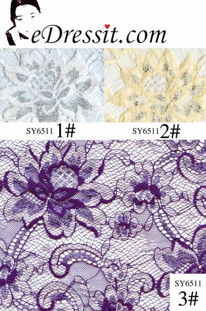 Lace Fabric