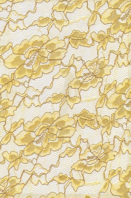 Lace Fabric