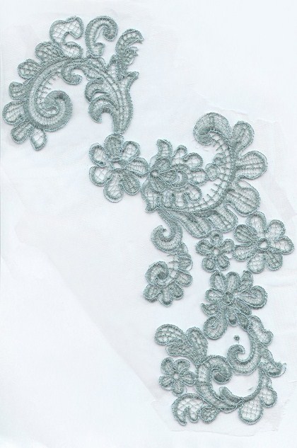 Lace Fabric