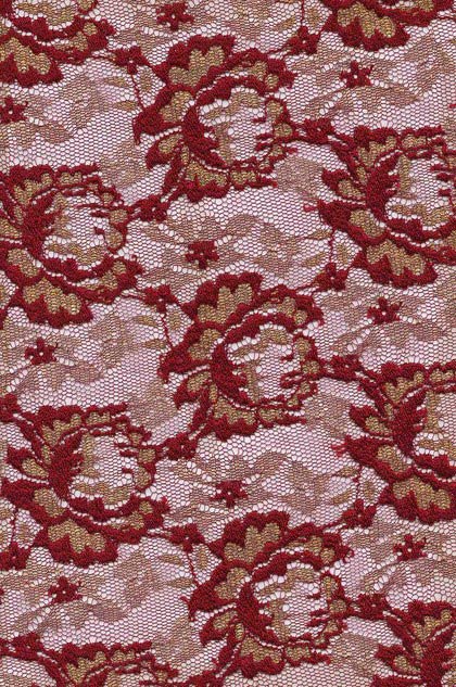 Lace Fabric