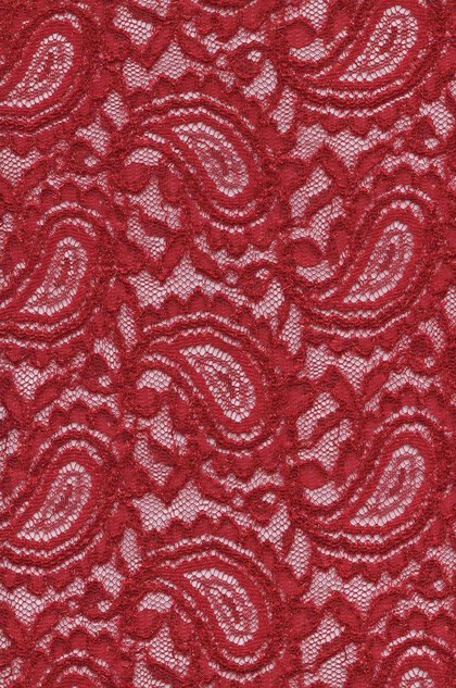 Lace Fabric