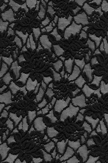 Lace Fabric