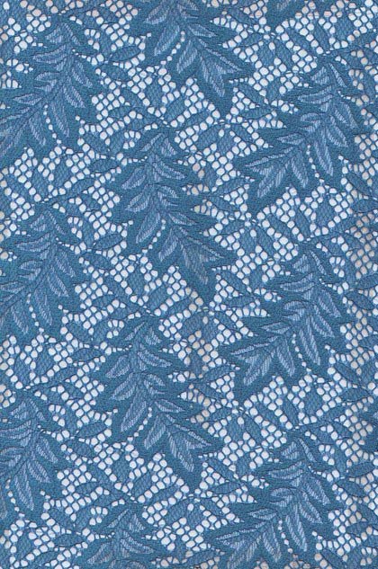 Lace Fabric