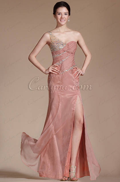 Charming Sweetheart Neckline Evening Dress/Bridesmaid Dress