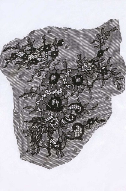 Lace Fabric