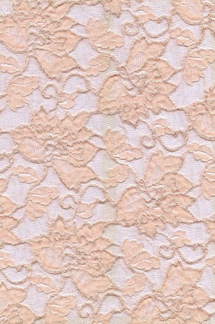 Lace Fabric