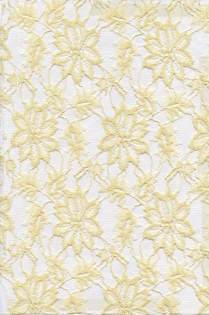Lace Fabric