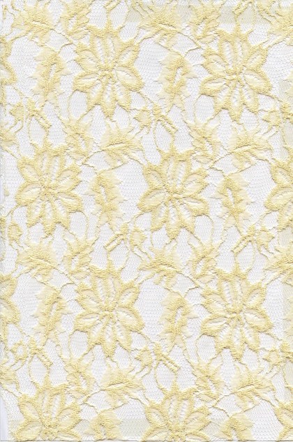 Lace Fabric