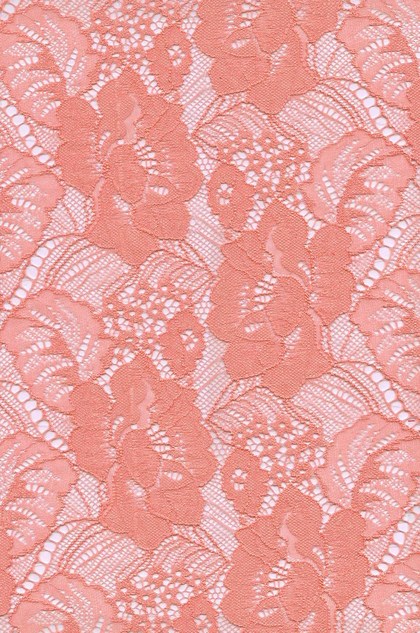 Lace Fabric