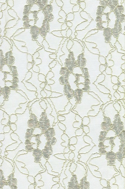 Lace Fabric