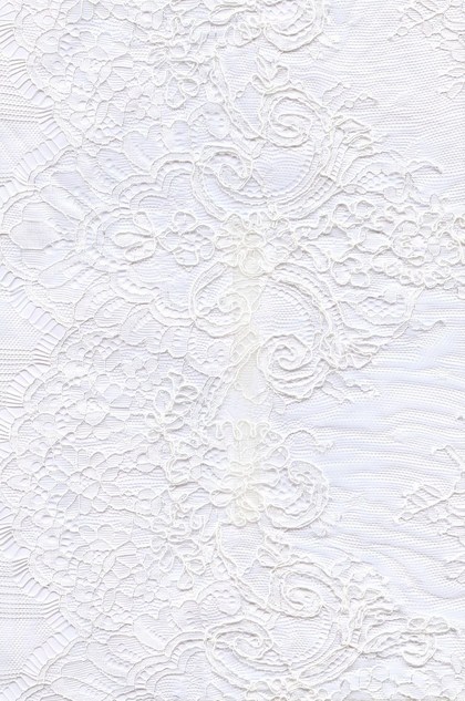 Lace Fabric