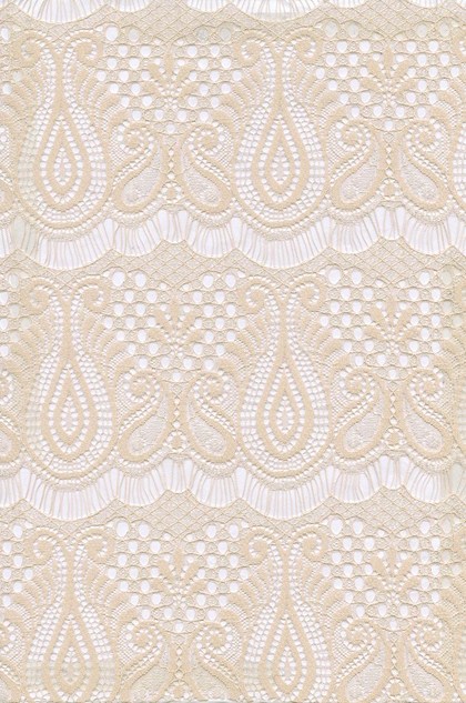 Lace Fabric