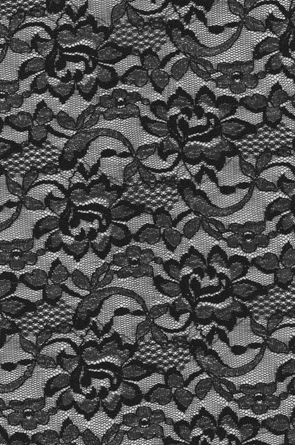 Lace Fabric