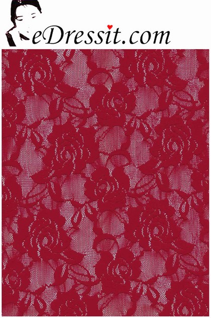 Lace Fabric