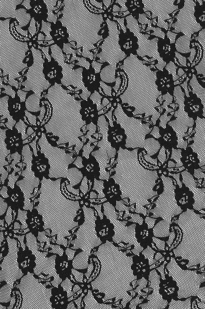 Lace Fabric