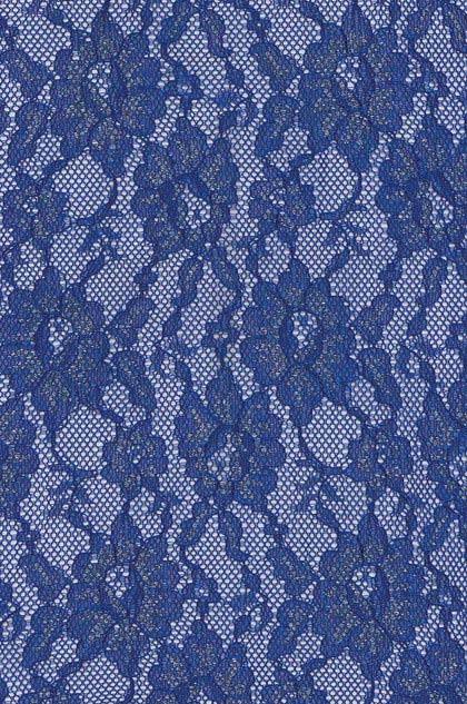 Lace Fabric