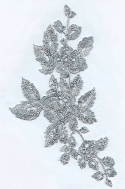 Lace Fabric