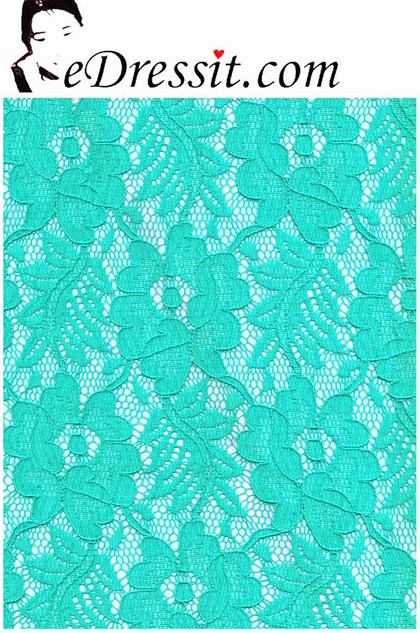 Lace Fabric