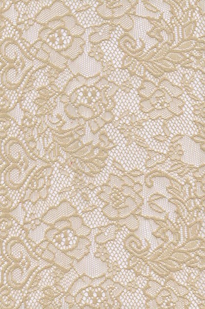 Lace Fabric