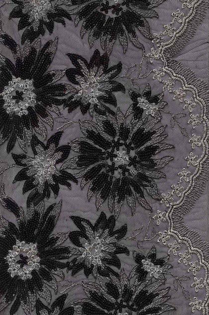 Lace Fabric