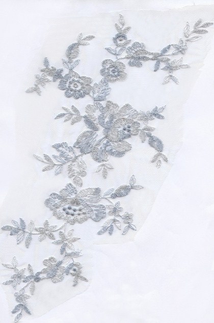 Lace Fabric