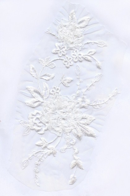 Lace Fabric