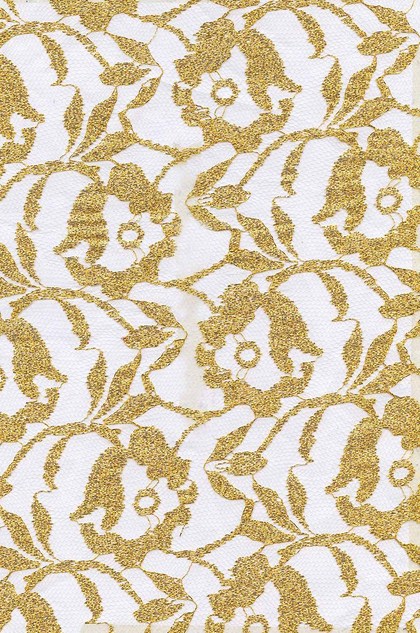 Lace Fabric