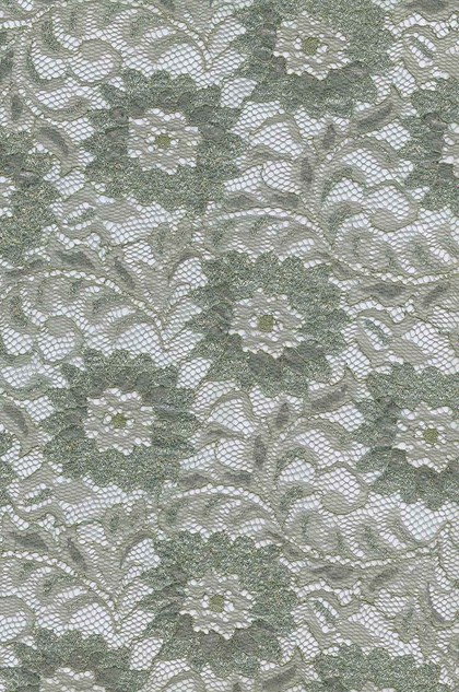 Lace Fabric