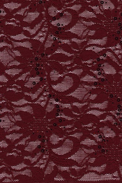 Lace Fabric
