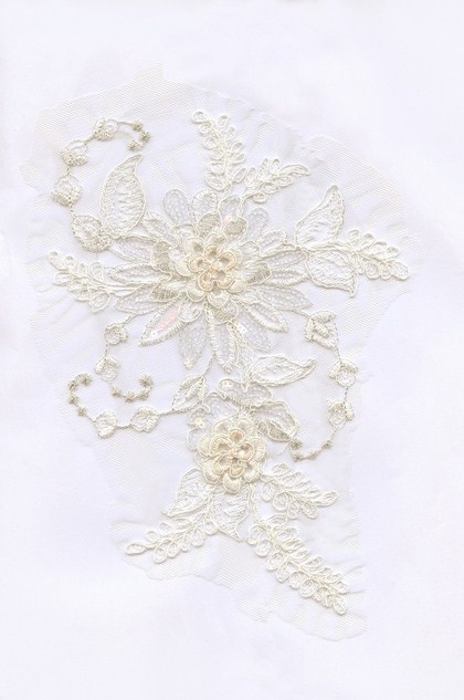 Lace Fabric