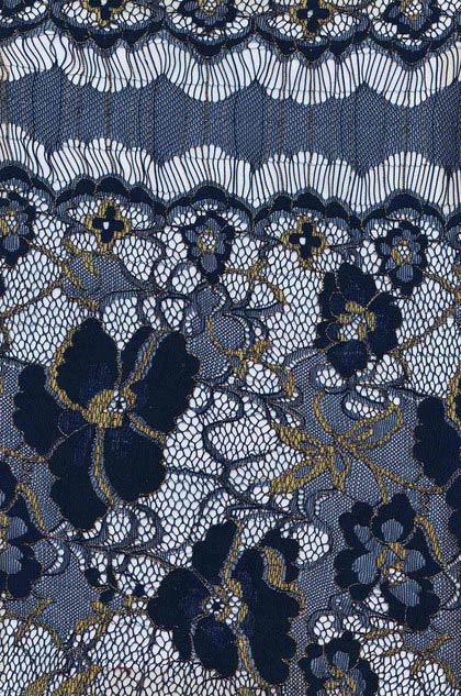 Lace Fabric