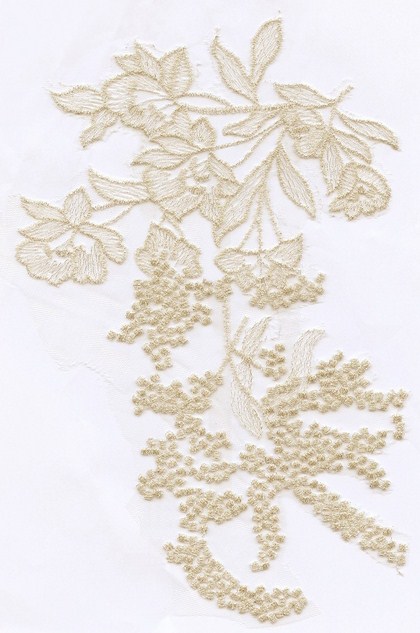 Lace Fabric