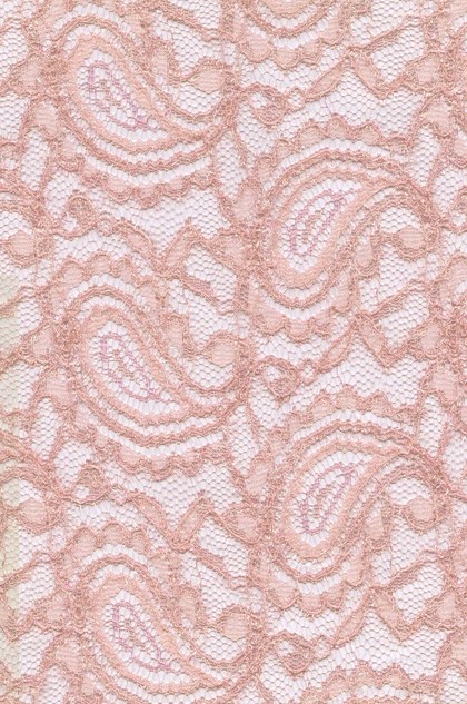 Lace Fabric