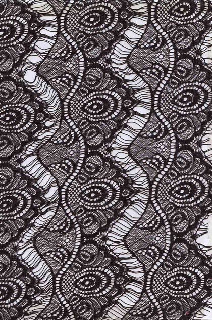 Lace Fabric