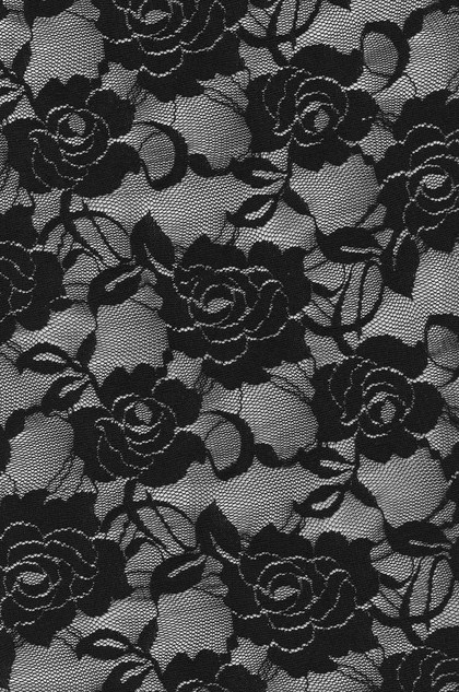 Lace Fabric