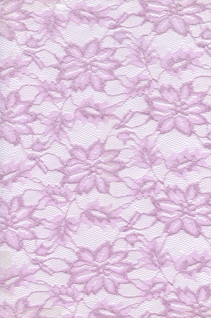 Lace Fabric