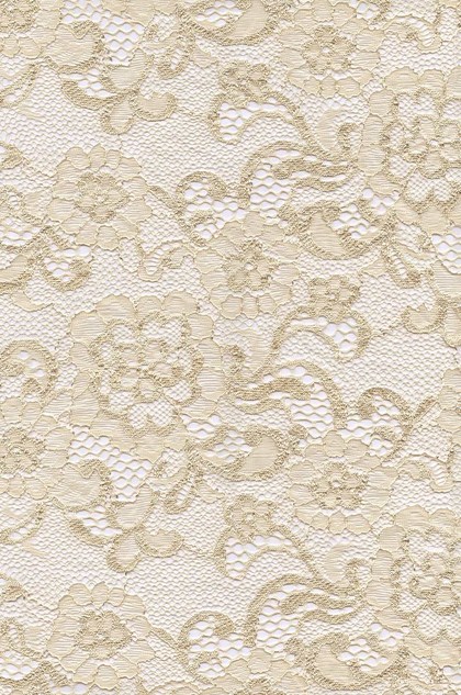 Lace Fabric