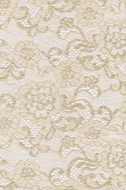 Lace Fabric