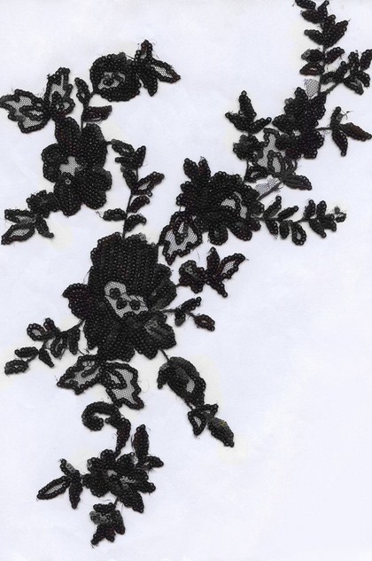 Lace Fabric