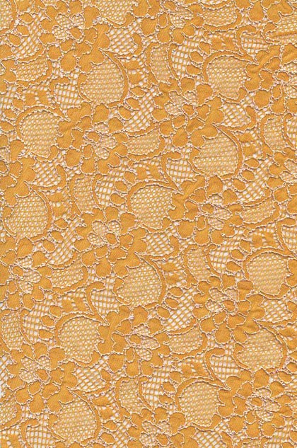 Lace Fabric