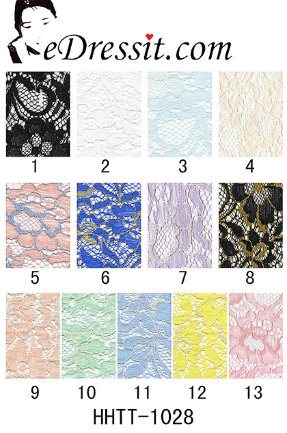 Lace Fabric