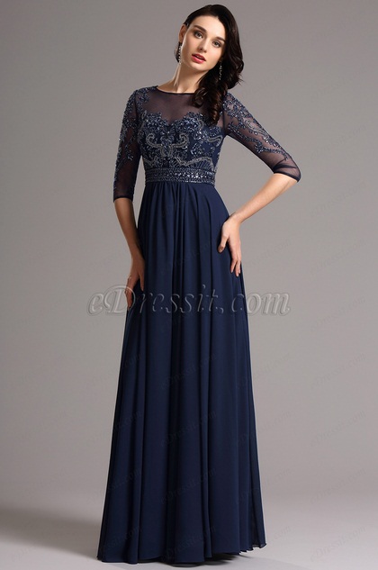 embellished corset mini dress in cobalt blue Valeria Open Back Long Sleeve Pure Black Karma 6 Shoe size UK:7 4.12.25